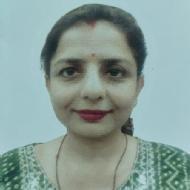 Payal T. IELTS trainer in Mumbai