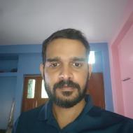 Amit Singh NEET-UG trainer in Patna Sadar