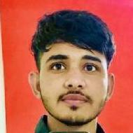 Saiful Islam Tally Software trainer in Ghosi