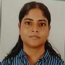 Photo of Sneha P.