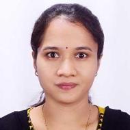 Archana B. Class I-V Tuition trainer in Pune