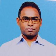 Paulus Marandi Class 10 trainer in Bakhtiarpur