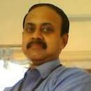 Photo of Manoj Krishnan