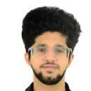 Photo of Vaishnav Raj T