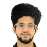 Vaishnav Raj T BTech Tuition trainer in Bangalore
