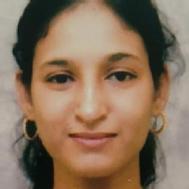 Noor A. Hindi Language trainer in Bangalore