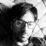 Syed Mubashir Rafiq Class 11 Tuition trainer in Jammu