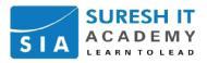 Suresh IT Academy Software Testing institute in Hyderabad