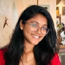 Varsha G. Class I-V Tuition trainer in Hyderabad