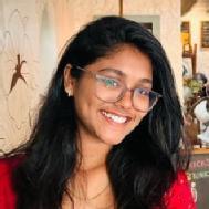 Varsha G. Class I-V Tuition trainer in Hyderabad