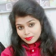 Priyanka K. Class I-V Tuition trainer in Noida