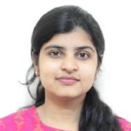 Mohana Priya S Class 10 trainer in Coimbatore