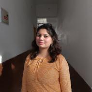 Lavnya S. Class 11 Tuition trainer in Palampur