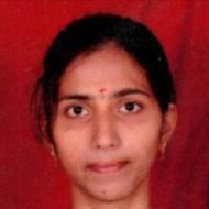 Pallavi A. Class 8 Tuition trainer in Hyderabad