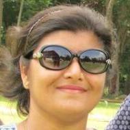 Mousumi S. French Language trainer in Chennai