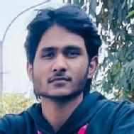 Sushant Bhardwaj Guitar trainer in Noida