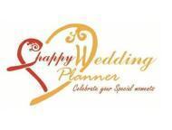 Happy Wedding Planner institute in Chennai