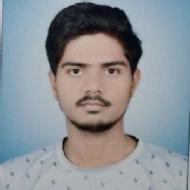 Ashutosh Kumar Mishra Class 8 Tuition trainer in Varanasi