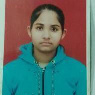 Aashma Handwriting trainer in Meerut