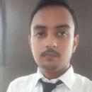 Photo of Divyanshu Upadhyay