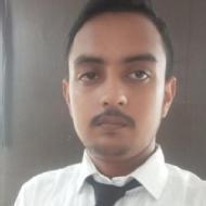 Divyanshu Upadhyay Class 10 trainer in Zamania