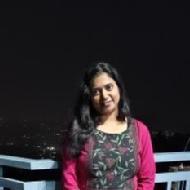 Shivani Class I-V Tuition trainer in Dehradun