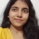 Photo of Sanjana S.