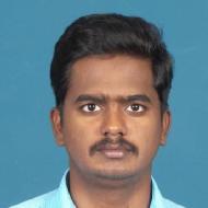 Vignesh Kumar BTech Tuition trainer in Chengalpattu