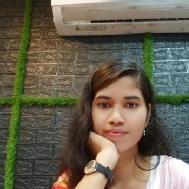 Sandhya S. Class I-V Tuition trainer in Indore