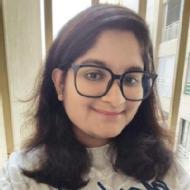 Sharvari S. Class I-V Tuition trainer in Mira-Bhayandar