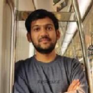 Karthik Singh Engineering Diploma Tuition trainer in Bangalore