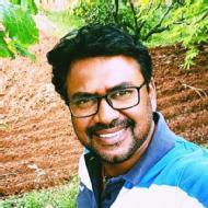 Dr. A. Ranjith Kumar NEET-UG trainer in Salem