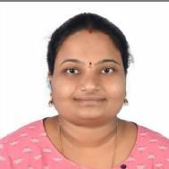 Adithya G. BSc Tuition trainer in Coimbatore