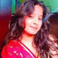 Shailvi P. Class I-V Tuition trainer in Raebareli