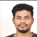 Photo of Tapan Kumar Swain