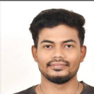 Tapan Kumar Swain Class I-V Tuition trainer in Bhubaneswar
