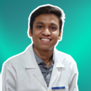 Photo of Devesh Godbole