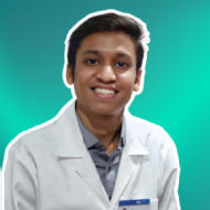 Devesh Godbole NEET-UG trainer in Nashik