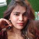 Photo of Megha S.
