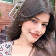 Yashi V. Class I-V Tuition trainer in Delhi