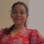 Suswati K. Class 12 Tuition trainer in Sambalpur