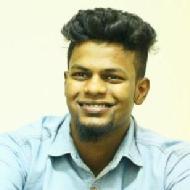 Marsh Kennith Dance trainer in Bangalore