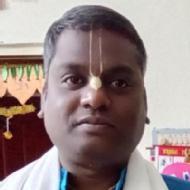 Gangapalaka Govinda Das Spiritual Workshop trainer in Hyderabad