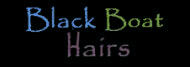 Black Boat Hairs institute in Chennai