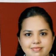 Sakshi G. Spanish Language trainer in Thane