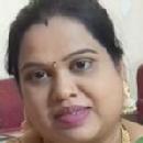 Photo of Akshata M.