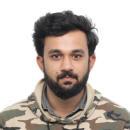 Photo of Karthik P Hareendran