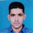 Photo of Vikash Kumar Pandey