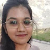 Shreya S. Class 8 Tuition trainer in Jamshedpur