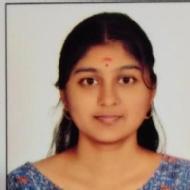 Bandi Mounika Class I-V Tuition trainer in Hyderabad